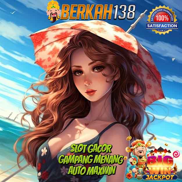 BERKAH138 | Game Online Terbaik Indonesia 2024